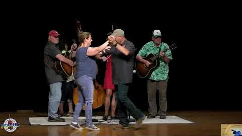 Certified Showcase - Janet Shelby - 2021 Wieser Na...