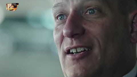 Федералы  1 эп  Операция Злые улицы