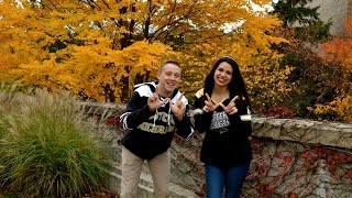 WMU Homecoming Court 2014: Connor Smith