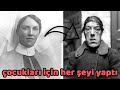 Çocuklarını Açlıktan Kurtarmak İçin Alay Konusu Olan Kadın: Mary Ann Webster