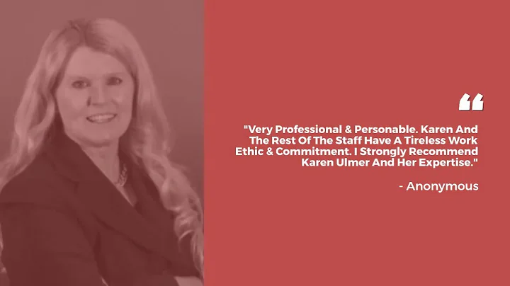Karen Ann Ulmer, P.C. Attorneys At Law | Pennsylva...