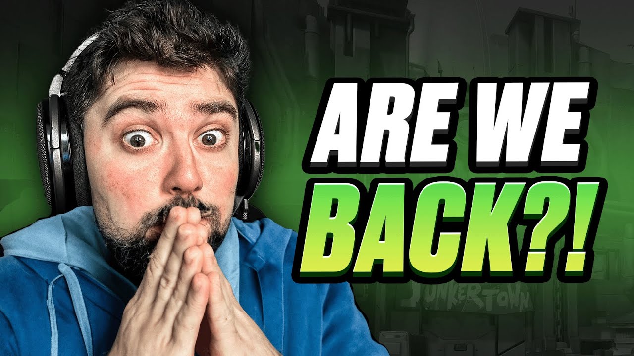 The DEVS Might Actually Save Overwatch 2