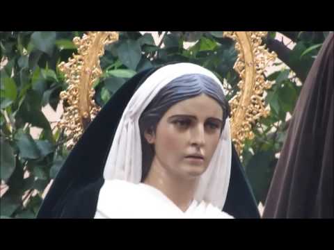 Real, Muy Ilustre y Venerable Hermandad del Santísimo Sacramento, Inmaculada Concepción, Ánimas Benditas y Cofradía de Nazarenos del Santísimo Cristo de la Caridad en su Traslado al Sepulcro, Nuestra Señora de las Penas y Santa Marta