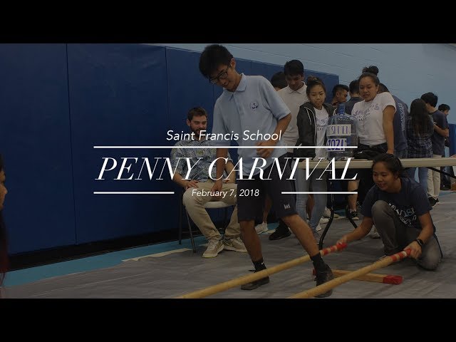 2018 Penny Carnival Highlight Video