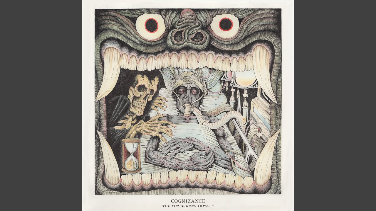 YouTube에서 The Foreboding Impasse 보기 YouTube에서 The Foreboding Impasse 보기