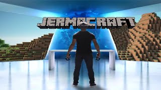 Jermacraft VR