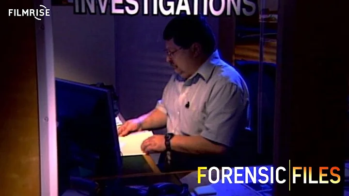Forensic Files Season 11, Episode 28 - If I Were Y...