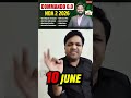 Commando 6.0 Batch Mein Selection Strategy Explained - LWS #nda #ndapreparation #shorts