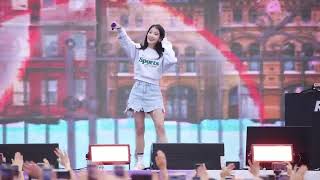 [8K] 221002 아이유 IU - 금요일에 만나요 (2022 RUN ON SEOUL 애프터 콘서트) | BOX Net Worth