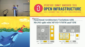 ONAP in Edge Computing leveraging Openstack