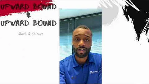 UB Alumni Story Patrick McCrary