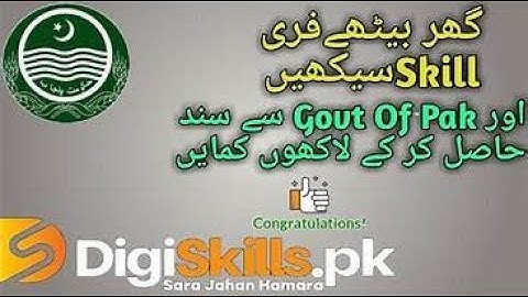 How To Apply | Digiskills Batch 9 Enrollment Date Announced