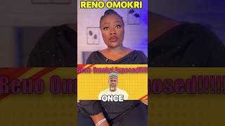Reno Omokri Exposed by Mike Arnold!