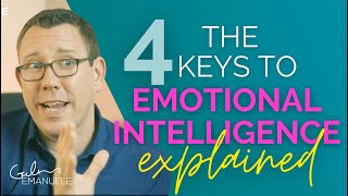 What Is Emotional Intelligence (EQ) in the Workplace? | #culturedrop | Galen Emanuele