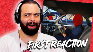 The Mars Volta  Frances The Mute || FIRST REACTION