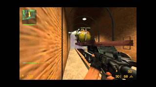 Ninja Defuse (no kit) Train :D