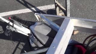 Maintenance Cart