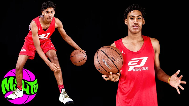 MINNESOTA FRESHMAN has the GOODS - Joseph Ware 201...