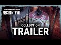 Dead by Daylight | Resident Evil Ugly Sweaters | Collection Trailer