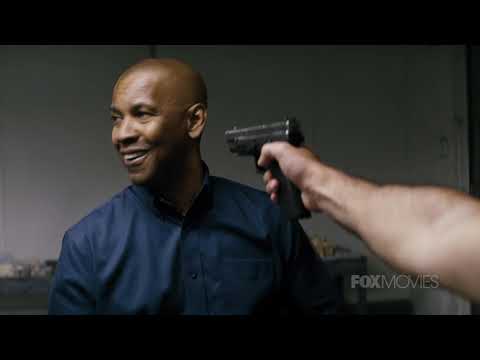 Fox Movies: The Equalizer
