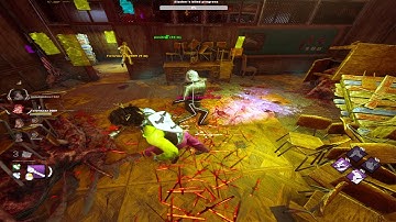 New Stretched Resolution Method With Undetected DBD cheat - Dead By Daylight