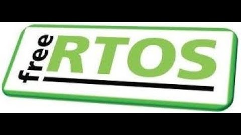 Vídeo 14 - FreeRTOS - Event Groups