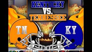 2026 Kentucky vs. Tennessee Future Stars Classic: 7th Grade