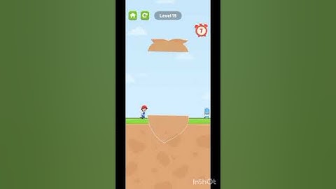 Slice to Save Game level 15