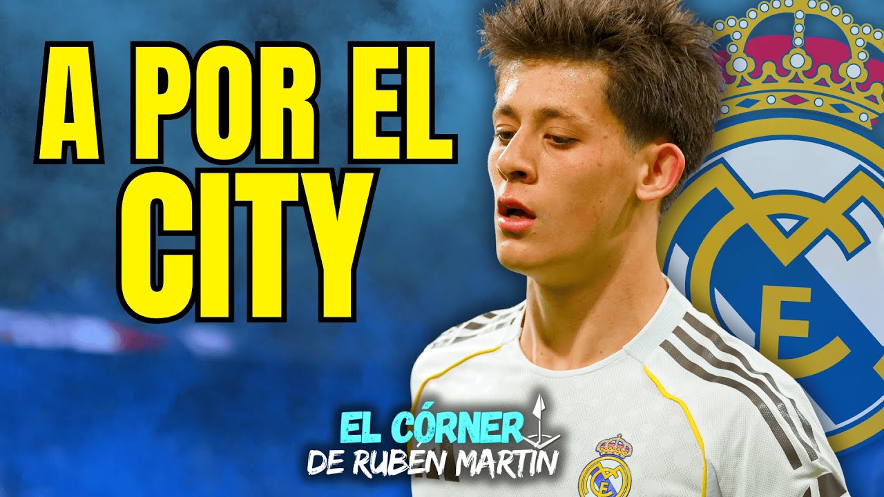 El REAL MADRID con la misión de ELIMINAR a GUARDIOLA | TERTULIA