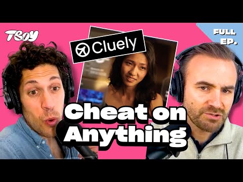 Cluely’s cheating app. Home Depot’s secret garden. The Fed’s Batman independence.