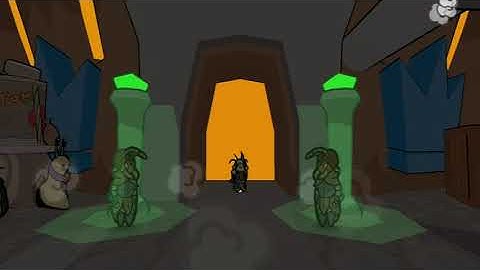 Bug Fables Ep40 The Submarine