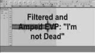EVP The Dead Speak   15 Great EVPs From Past Investigations.wmv