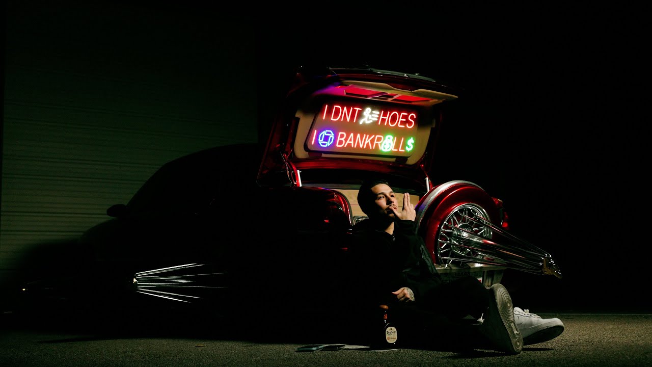 Deezy4x - 2 15s ( Official Music Video )