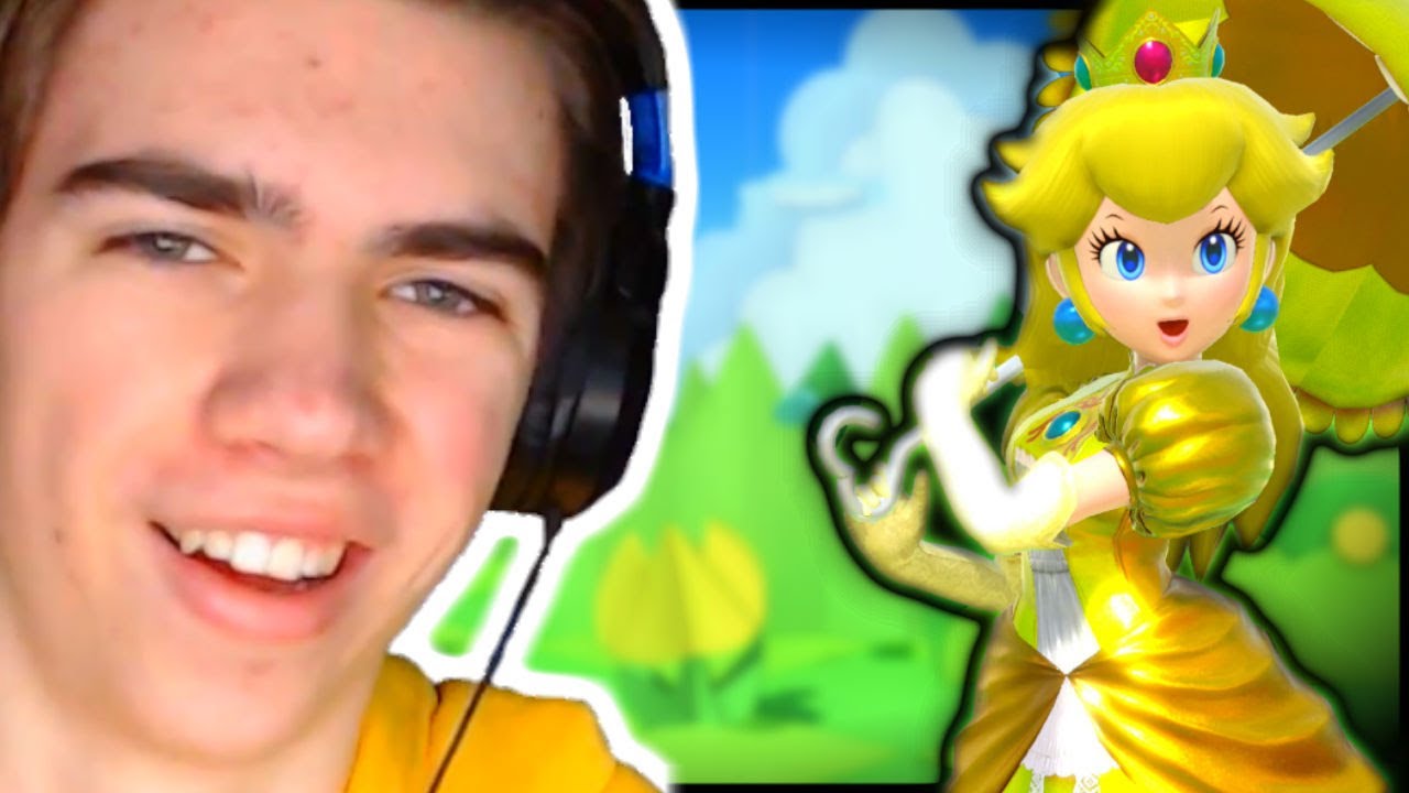 iMeow RETURNS to SMASH ULTIMATE!