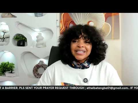 GOD IS TRYING TO SAVE YOU - A trap has been set by someone ....WATCH FAST