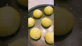 Meat &amp; Cheese Buns Recipe By CWMAP