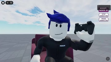 I found UNDISCOVERED Memes in Roblox Unknown meme Animations