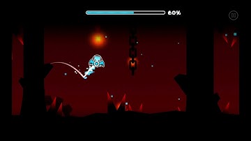 [14958919] TrIsTerY (by Galzo & x8Px, Easy) [Geometry Dash]