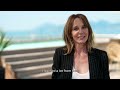 WOMEN IN MOTION - 3 Questions to Philippine Leroy Beaulieu - KERING