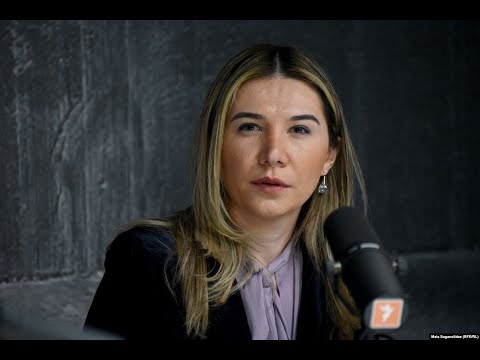 ნინო ნიკოლაიშვილი - \"ეს გადაწყვეტილება რომ აღსრულდეს, არის უკვე მთელი ევროპის პასუხისმგებლობა\"