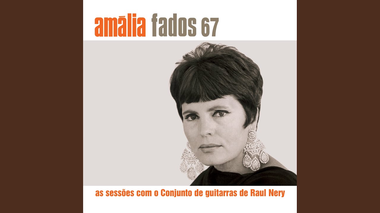 Amália Rodrigues La Maison Sur le Port Chords Chordify