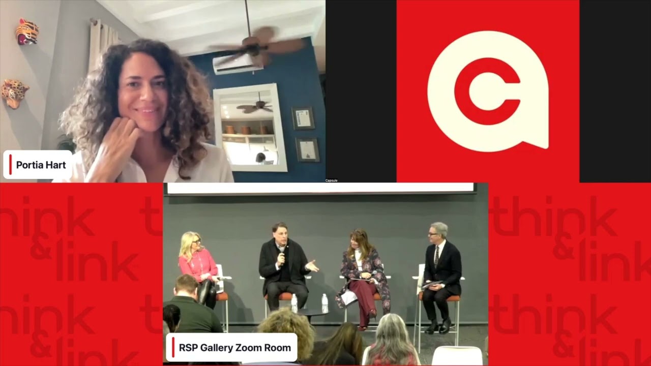 David Loehr on Important Moments in Time