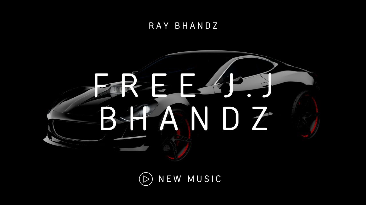 Ray Bhandz - Free J.J Bandz (Official Music Video) - YouTube
