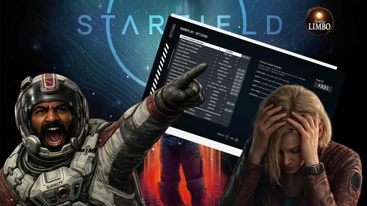 How I Play Starfield in 2026 — Settings, Immersion & Creations Guide