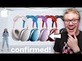 New AirPods CONFIRMED + Apple Spring Surprise COMING!