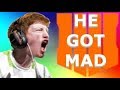 SCUMP Got Angry (Top Comp BO4 Moments)