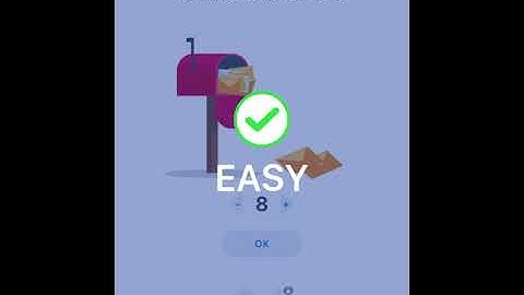 How to play easy game level - 130