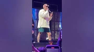 Chris Brown - Go Crazy - One Of Them Ones Tour - Irvine CA (8/21/22)