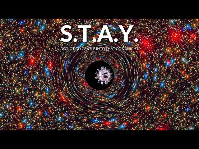 Interstellar- S.T.A.Y 1 hour Loop (Studying Music) *OST class=