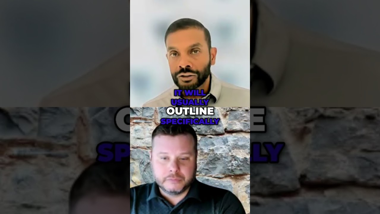 Insurance Claim Nightmare: Don't Mess Up the Sworn Proof of Loss!